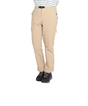 フェニックス(PHENIX)パンツ ボトム レディース アラートパンツ POW24PA30BEIGE