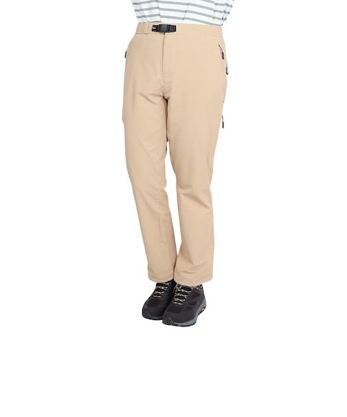 フェニックス（PHENIX）パンツ ボトム レディース アラートパンツ POW24PA30BEIGE