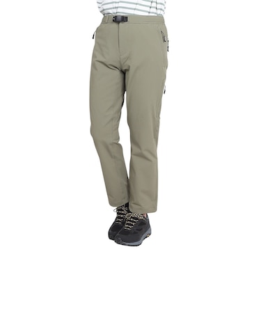 PHENIX（PHENIX）パンツ ボトム レディース アラートパンツ POW24PA30KHAKI