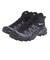 サロモン（SALOMON）トレッキングシューズ 登山 ゴアテックス エックスウルトラ 360 ミッド X ULTRA 360 MID GTX L47447600