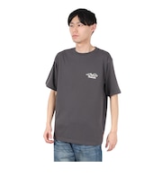 クリフメイヤー（KRIFF MAYER）スヌーピープリントTシャツ サーフ 2357810:17:CHARCOAL