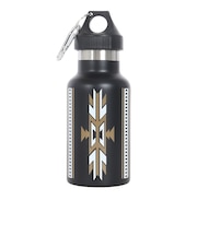 アミナ（amina）オルテガボトル S 350ml BLACK 24SS CBDP21A2 BLACK