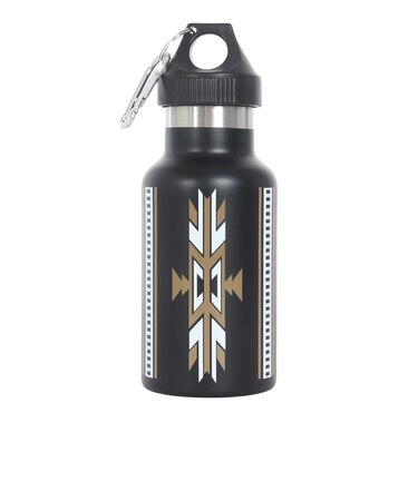 アミナ（amina）オルテガボトル S 350ml BLACK 24SS CBDP21A2 BLACK