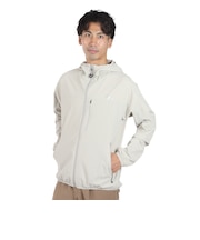ポールワーズ(POLEWARDS)アウター CORDURA LIGHT ソフトシェル ジャケット PW2RJN04 LBEG ベージュ 高耐久