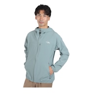 ポールワーズ(POLEWARDS)アウター CORDURA LIGHT ソフトシェル ジャケット PW2RJN04 MNT ミント 高耐久
