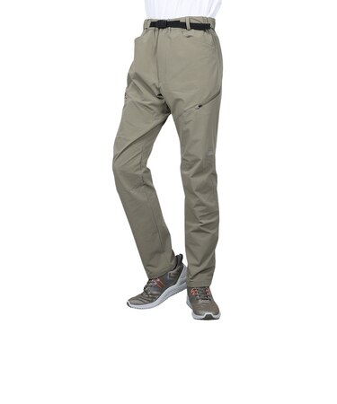 ポールワーズ（POLEWARDS）パンツ ボトム CORDURA LIGHT トレッキングパンツ PW2RJD07 OLV オリーブ ストレッチ 高耐久