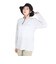 ポールワーズ（POLEWARDS）長袖Tシャツ ロンT DRY COMFORT ロングスリーブTシャツ PW2RHB09 IGRY グレー 吸汗速乾
