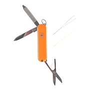 ビクトリノックス(VICTORINOX)マルチツール クラシック SD 64361 MANGO TANGO