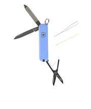 ビクトリノックス(VICTORINOX)マルチツール クラシック SD 64365 SUMMER RAIN