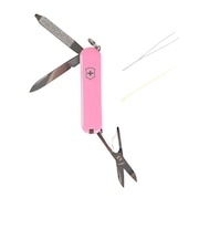 ビクトリノックス(VICTORINOX)マルチツール クラシック SD 64368 CHERRY BLOSSOM