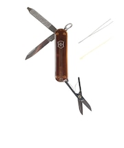 ビクトリノックス(VICTORINOX)マルチツール クラシック SD 64370 CHOCOLATE FUDGE