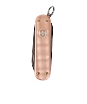 ビクトリノックス(VICTORINOX)マルチツール クラシック ALOX 64383 FRESH PEACH