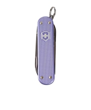 ビクトリノックス(VICTORINOX)マルチツール クラシック ALOX 64384 ELECTRIC LAVENDER