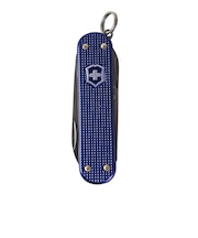 ビクトリノックス(VICTORINOX)マルチツール クラシック ALOX 64386 NIGHT DIVE