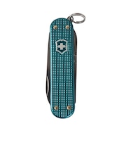 ビクトリノックス(VICTORINOX)マルチツール クラシック ALOX 64387 WILD JUNGLE