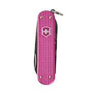 ビクトリノックス(VICTORINOX)マルチツール クラシック ALOX 64388 FLAMINGO PARTY