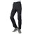 ポールワーズ（POLEWARDS）パンツ ボトム CODURA LIGHT トレッキングパンツ PW2RJD07 BLK ブラック ストレッチ 高耐久