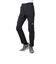 ポールワーズ（POLEWARDS）パンツ ボトム CODURA LIGHT トレッキングパンツ PW2RJD07 BLK ブラック ストレッチ 高耐久