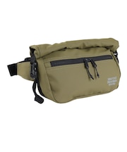 マーモット(Marmot)ウエストバッグ マウンテンワークスユーティリティボディバッグ TSSUB403-OLV