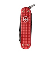 ビクトリノックス(VICTORINOX)マルチツール ナイフ クラシックカラーズ ALOX 64385Berry