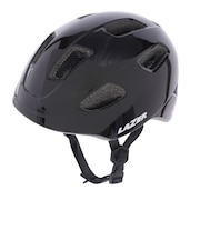 レイザー（LAZER）ジュニア ヘルメット ナッツキネティコア ブラック BLC2227891134