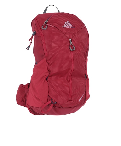 グレゴリー（GREGORY）バックパック リュック 登山 ハイキング ジェイド24 LT ルビーレッド 1493191761
