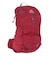 グレゴリー（GREGORY）バックパック リュック 登山 ハイキング ジェイド24 LT ルビーレッド 1493191761