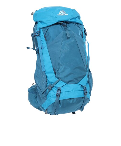 グレゴリー（GREGORY）バックパック リュック 登山 ハイキング スタウト35 コンパスブルー 149374A267