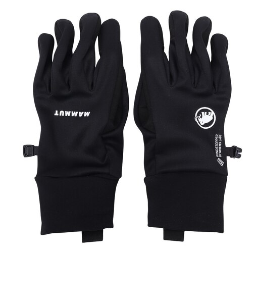 マムート（MAMMUT）トレッキング Astro グローブ 1190-00381-0001