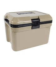 クーラーボックス アイスボックス 14L 保冷アイセル13 ISL-13SB サンドベージュ