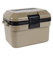 クーラーボックス アイスボックス 5L 保冷 アイセル5 ISL-5SB サンドベージュ