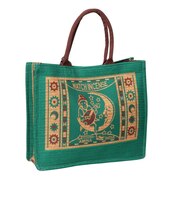 アミナ(amina)マッチ香バッグ ポーチセット CMHP4201 GREEN