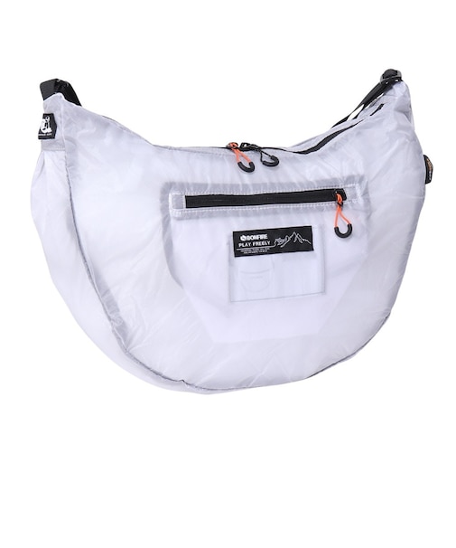 BonFire（BonFire）UL スリングバック 30BNF4FUTC2339 WHT