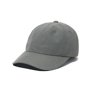 スノーピーク(snow peak)帽子 キャップ トレッキング 登山 FR Outdoor Cap AC-24AU001 GRG