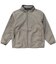 クリフメイヤー（KRIFF MAYER）ジュニア アウター おでかけ シャカジャケット 2417837K:15:GRAY グレー パッカブルフード