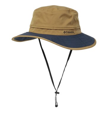 コロンビア（Columbia）帽子 ハット トレッキング 登山 イエロードック マウンテンブーニー PU5700 257