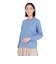 チャムス（CHUMS）ブービーロゴ ロングスリーブTシャツ CH11-2304-A002