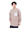コロンビア（Columbia）ロンT Harbor to Valley ポケット付き長袖Tシャツ PM0455 258