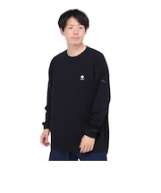 コロンビア(Columbia)長袖Tシャツ ロンT Harbor to Valley Graphic PM0456 010