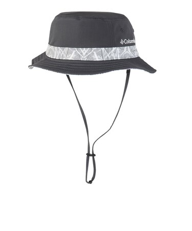 コロンビア（Columbia）帽子 ハット トレッキング 登山 Franklin Falls バケットハット PU5721 053