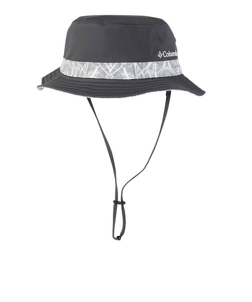 コロンビア（Columbia）帽子 ハット トレッキング 登山 Franklin Falls バケットハット PU5721 053