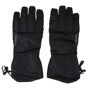 アクシーズクイン(AXESQUIN)トレッキング ウール Insulated グローブ 両手用 013083-S82