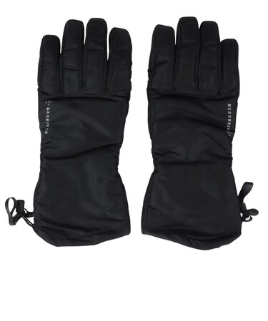 アクシーズクイン（AXESQUIN）トレッキング ウール Insulated グローブ 両手用 013083-S82