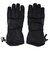 アクシーズクイン（AXESQUIN）トレッキング ウール Insulated グローブ 両手用 013083-S82