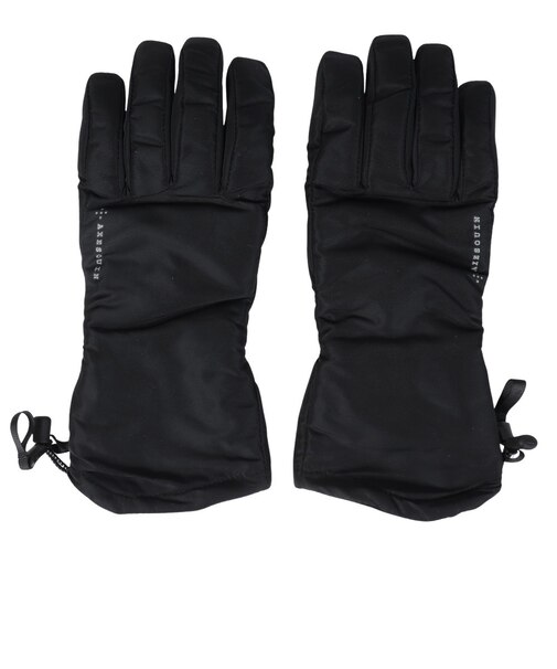 アクシーズクイン（AXESQUIN）トレッキング ウール Insulated グローブ 両手用 013083-S82