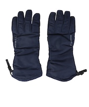 アクシーズクイン(AXESQUIN)トレッキング ウール Insulated グローブ 両手用 013083-T26