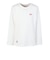 チャムス（CHUMS）キッズ ブービーロゴブラッシュド ロングスリーブTシャツ CH21-1294-W001