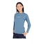 長袖Tシャツ ロンT ライトバン RE24SUK5620023 BLU