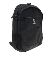 ホールアース(Whole Earth)マルチルーム デイパック 33 WE2LGZ03 BK ブラック 33L XEBIO限定品