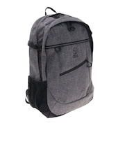 ホールアース(Whole Earth)マルチルーム デイパック 33 WE2LGZ03 GY グレー 33L XEBIO限定品